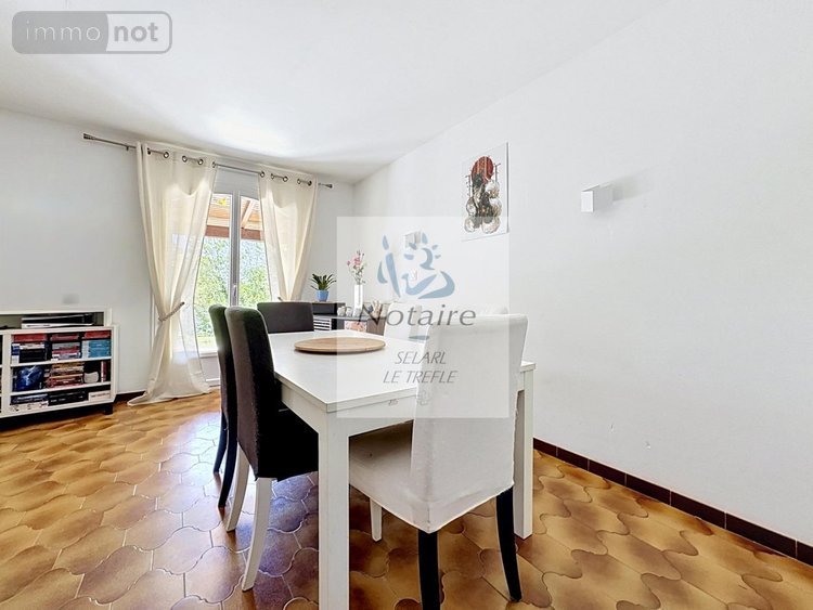 Maison a vendre Lagorce 33230 Gironde 117 m2 5 pièces 233100 euros