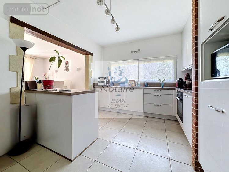 Maison a vendre Lagorce 33230 Gironde 117 m2 5 pièces 233100 euros