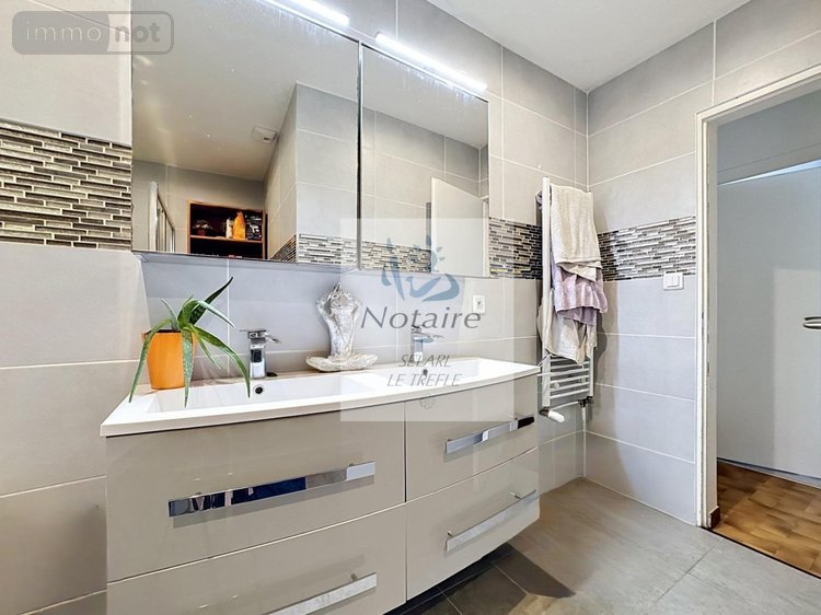 Maison a vendre Lagorce 33230 Gironde 117 m2 5 pièces 233100 euros