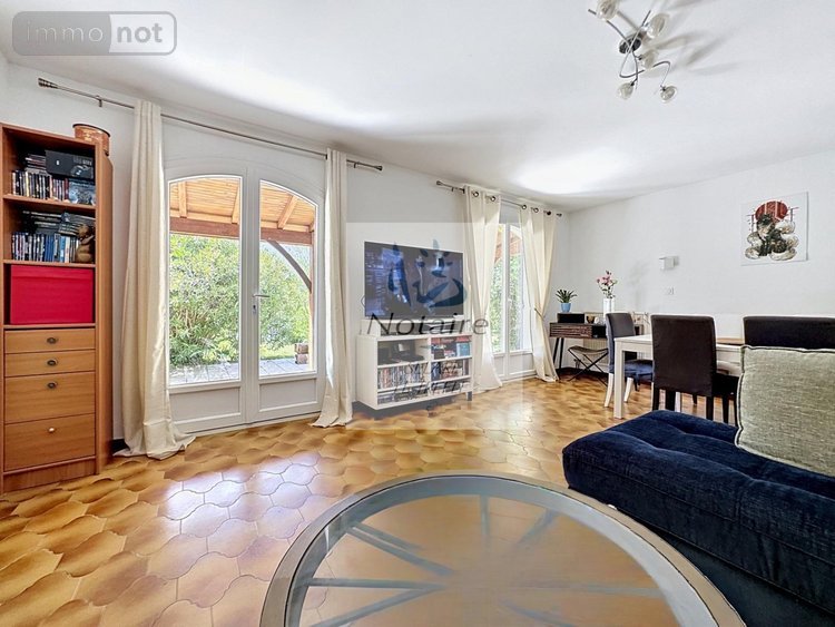 Maison a vendre Lagorce 33230 Gironde 117 m2 5 pièces 233100 euros