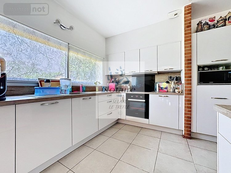 Maison a vendre Lagorce 33230 Gironde 117 m2 5 pièces 233100 euros