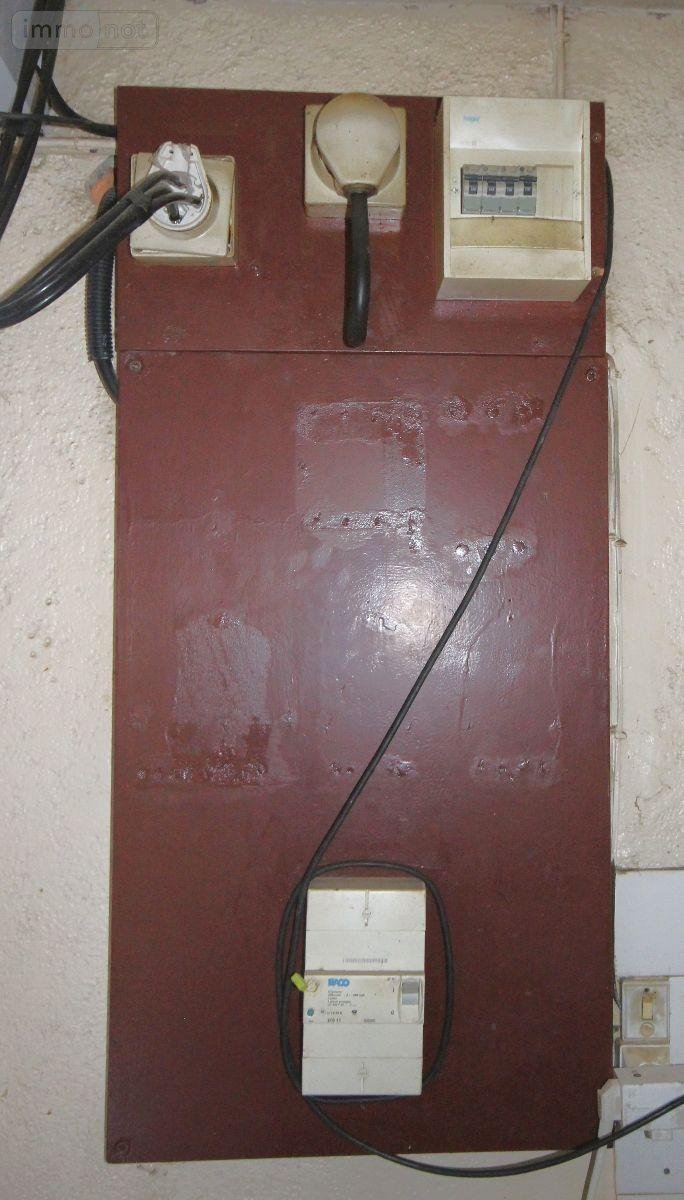 Maison a vendre La Fouillade 12270 Aveyron 155 m2 6 pièces 168100 euros