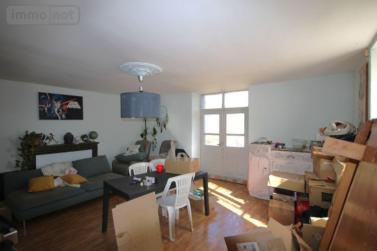 Maison a vendre La Fouillade 12270 Aveyron 155 m2 6 pièces 168100 euros