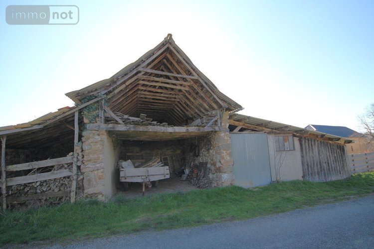 Maison a vendre La Fouillade 12270 Aveyron 155 m2 6 pièces 168100 euros