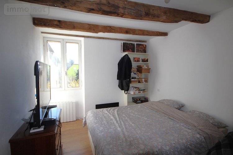 Maison a vendre La Fouillade 12270 Aveyron 155 m2 6 pièces 168100 euros