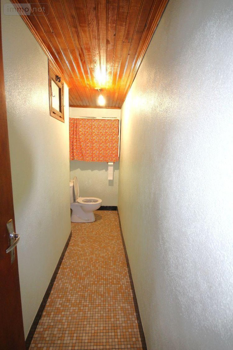 Maison a vendre La Fouillade 12270 Aveyron 155 m2 6 pièces 168100 euros