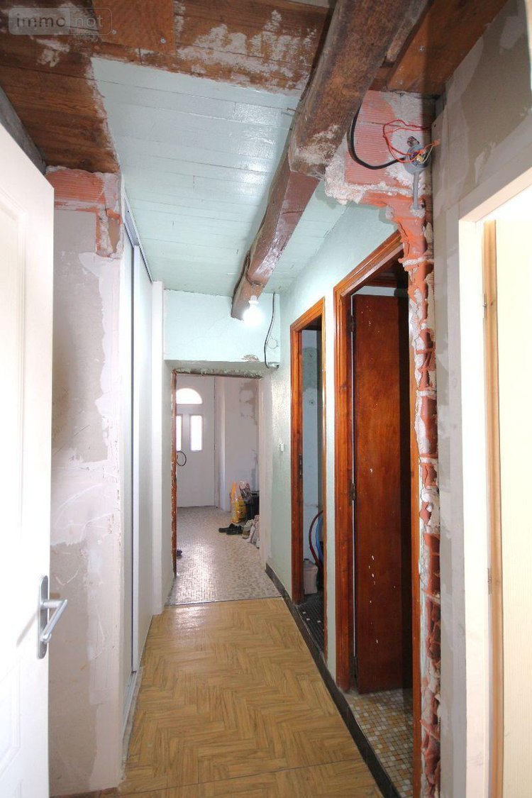 Maison a vendre La Fouillade 12270 Aveyron 155 m2 6 pièces 168100 euros