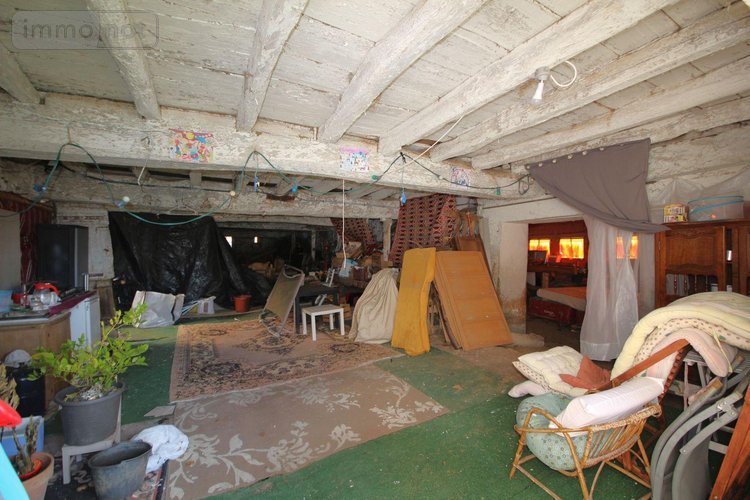 Maison a vendre La Fouillade 12270 Aveyron 155 m2 6 pièces 168100 euros