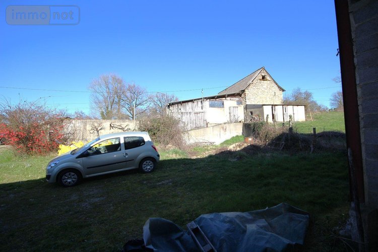 Maison a vendre La Fouillade 12270 Aveyron 155 m2 6 pièces 168100 euros