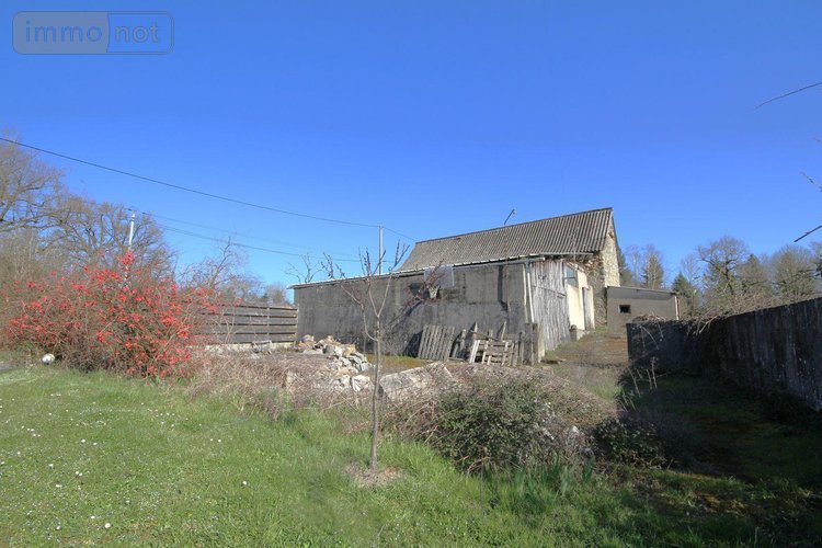 Maison a vendre La Fouillade 12270 Aveyron 155 m2 6 pièces 168100 euros