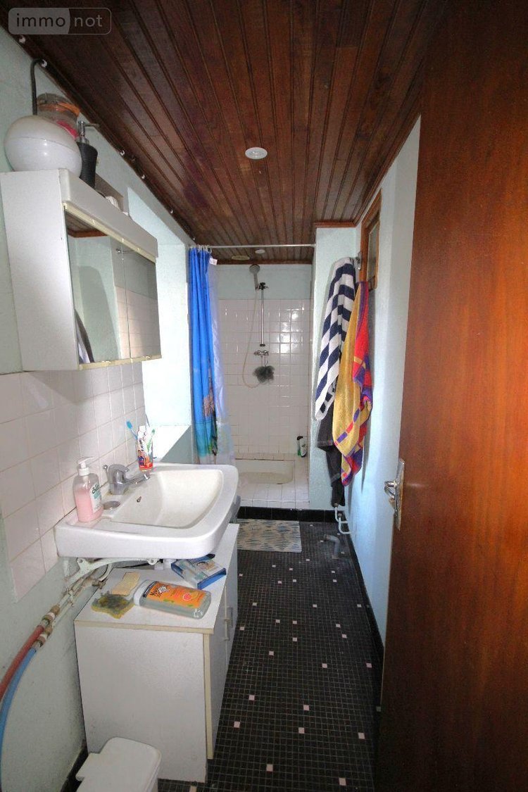 Maison a vendre La Fouillade 12270 Aveyron 155 m2 6 pièces 168100 euros