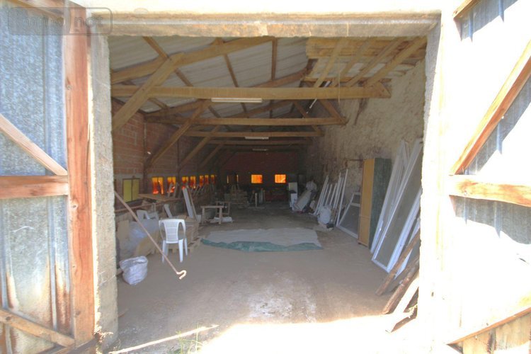 Maison a vendre La Fouillade 12270 Aveyron 155 m2 6 pièces 168100 euros