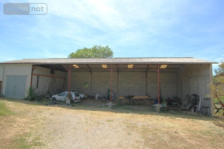 Maison a vendre La Fouillade 12270 Aveyron 155 m2 6 pièces 168100 euros