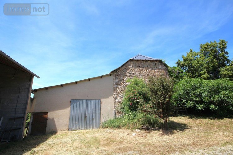 Maison a vendre La Fouillade 12270 Aveyron 155 m2 6 pièces 168100 euros
