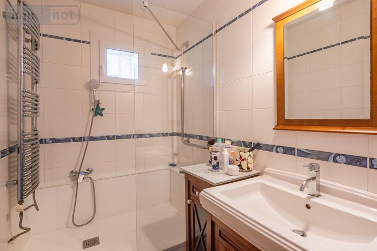 Maison a vendre Saint-Médard-en-Jalles 33160 Gironde 126 m2 6 pièces 349000 euros