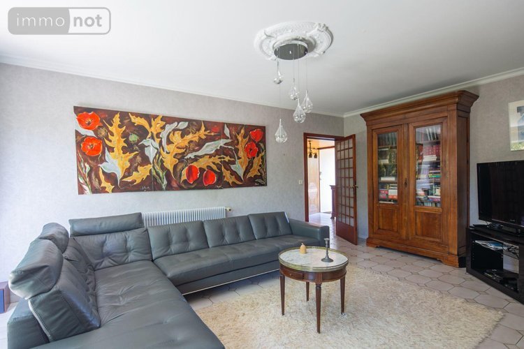 Maison a vendre Saint-Médard-en-Jalles 33160 Gironde 126 m2 6 pièces 349000 euros