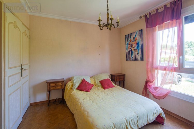 Maison a vendre Saint-Médard-en-Jalles 33160 Gironde 126 m2 6 pièces 349000 euros