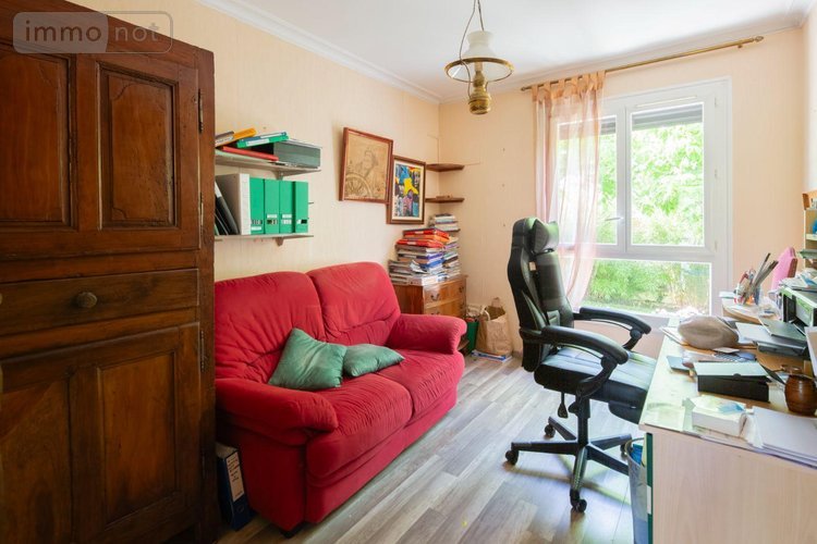 Maison a vendre Saint-Médard-en-Jalles 33160 Gironde 126 m2 6 pièces 349000 euros