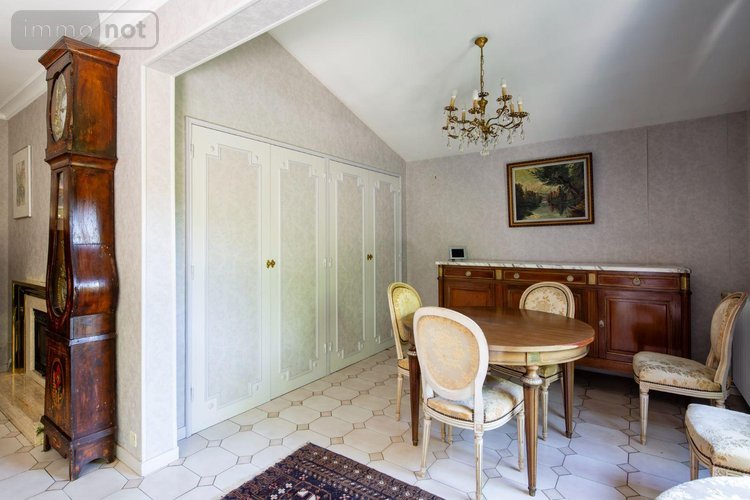 Maison a vendre Saint-Médard-en-Jalles 33160 Gironde 126 m2 6 pièces 349000 euros