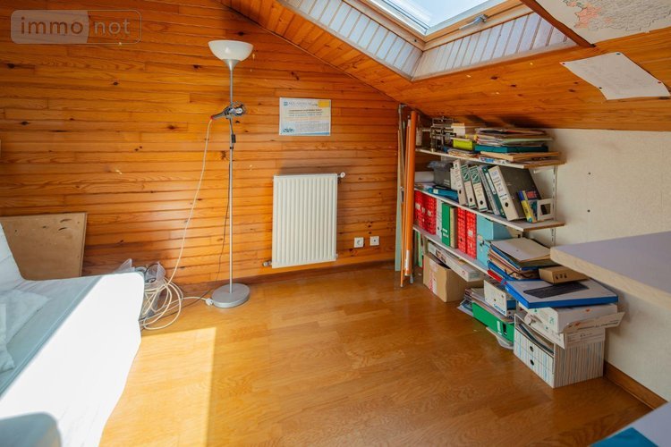 Maison a vendre Saint-Médard-en-Jalles 33160 Gironde 126 m2 6 pièces 349000 euros