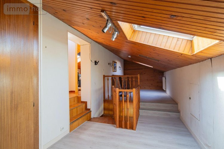 Maison a vendre Saint-Médard-en-Jalles 33160 Gironde 126 m2 6 pièces 349000 euros