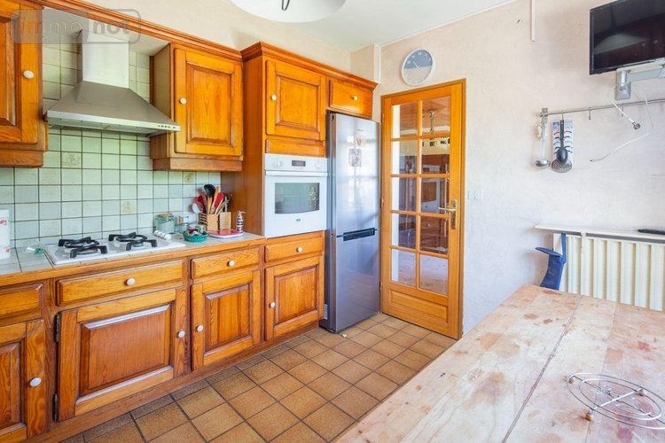 Maison a vendre Saint-Médard-en-Jalles 33160 Gironde 126 m2 6 pièces 349000 euros