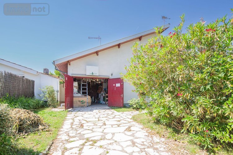 Maison a vendre Saint-Médard-en-Jalles 33160 Gironde 126 m2 6 pièces 349000 euros