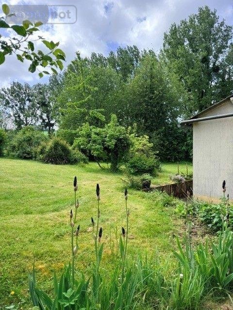 Maison a vendre Cavron-Saint-Martin 62140 Pas-de-Calais 105 m2 5 pièces 105598 euros
