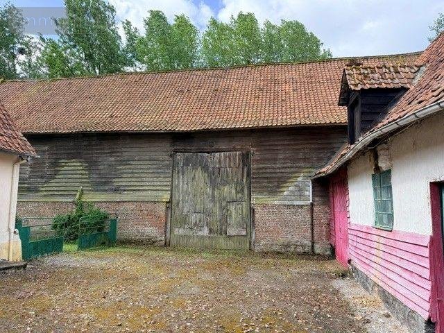 Maison a vendre Cavron-Saint-Martin 62140 Pas-de-Calais 105 m2 5 pièces 105598 euros