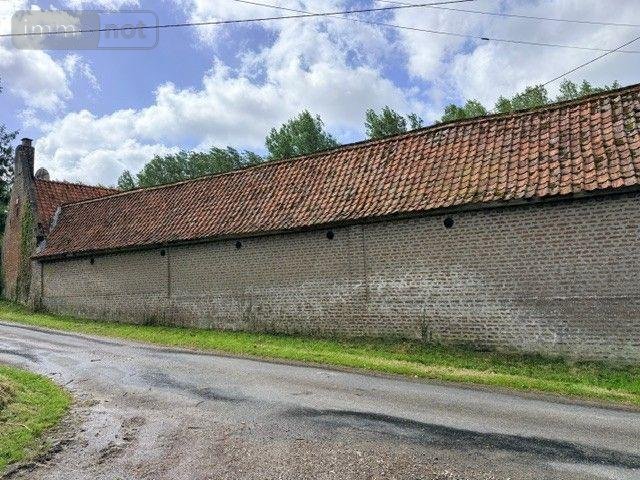 Maison a vendre Cavron-Saint-Martin 62140 Pas-de-Calais 105 m2 5 pièces 105598 euros
