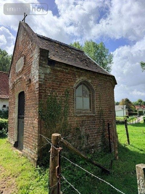 Maison a vendre Cavron-Saint-Martin 62140 Pas-de-Calais 105 m2 5 pièces 105598 euros