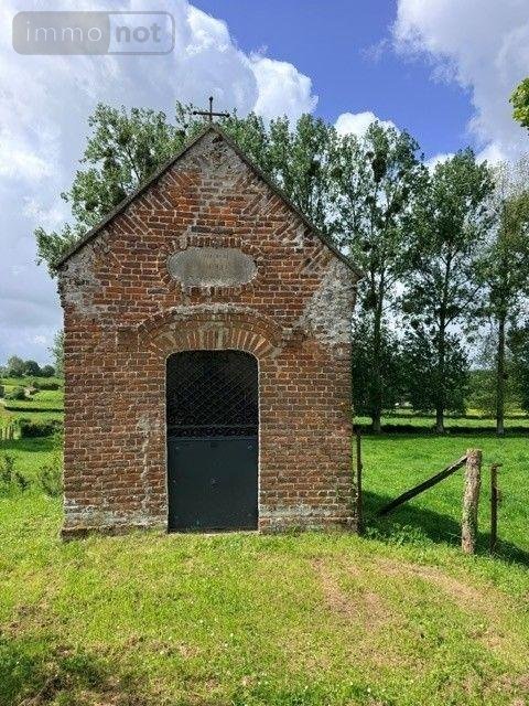 Maison a vendre Cavron-Saint-Martin 62140 Pas-de-Calais 105 m2 5 pièces 105598 euros