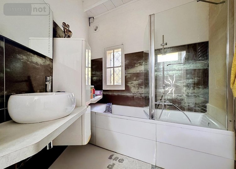 Maison a vendre Arveyres 33500 Gironde 159 m2 6 pièces 410000 euros
