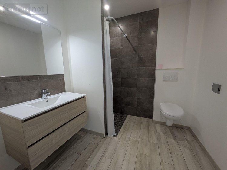 Appartement a vendre Les Herbiers 85500 Vendée 54 m2 3 pièces 162000 euros