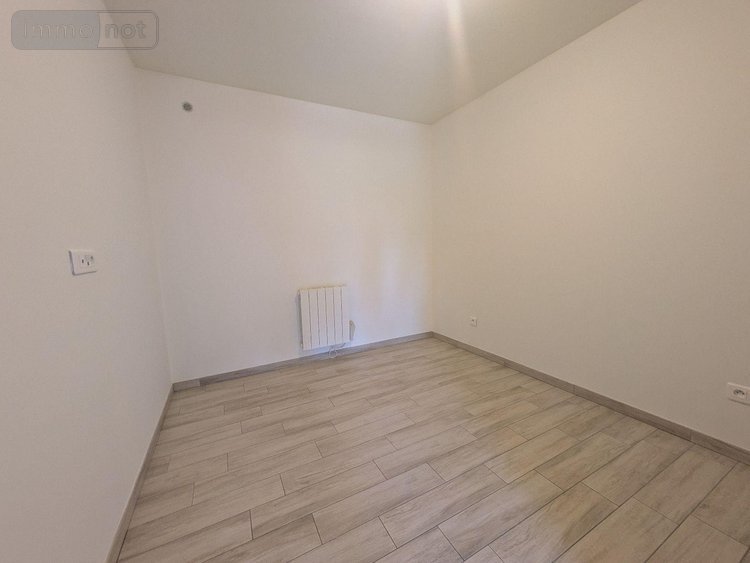 Appartement a vendre Les Herbiers 85500 Vendée 54 m2 3 pièces 162000 euros