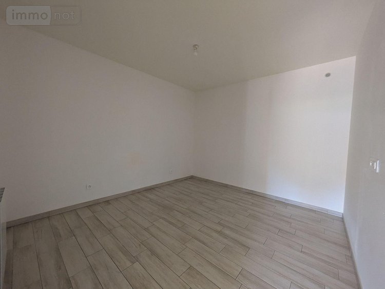 Appartement a vendre Les Herbiers 85500 Vendée 54 m2 3 pièces 162000 euros