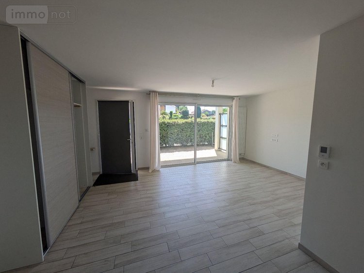 Appartement a vendre Les Herbiers 85500 Vendée 54 m2 3 pièces 162000 euros