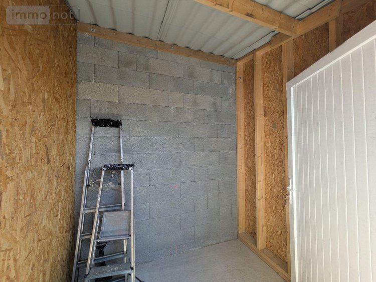 Appartement a vendre Les Herbiers 85500 Vendée 54 m2 3 pièces 162000 euros
