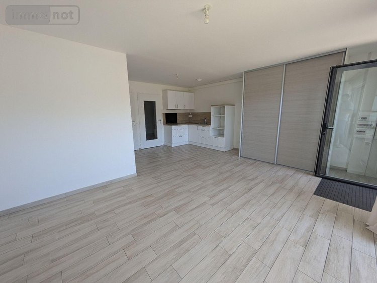 Appartement a vendre Les Herbiers 85500 Vendée 54 m2 3 pièces 162000 euros