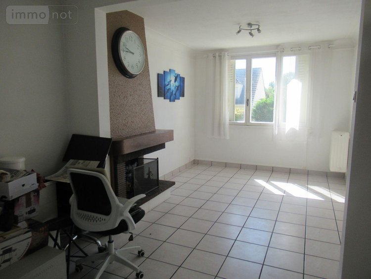 Maison a vendre La Chapelle-Saint-Luc 10600 Aube 68 m2 4 pièces 139000 euros