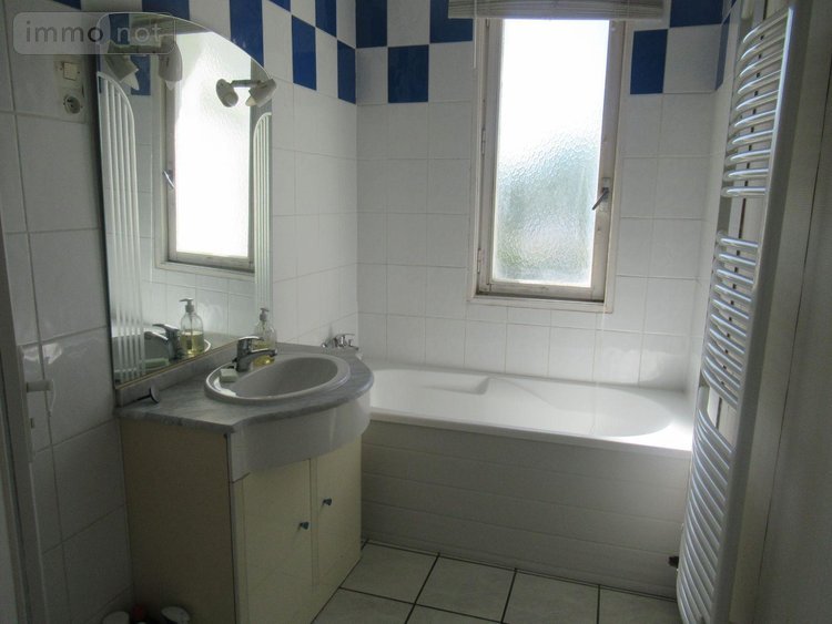 Maison a vendre La Chapelle-Saint-Luc 10600 Aube 68 m2 4 pièces 139000 euros