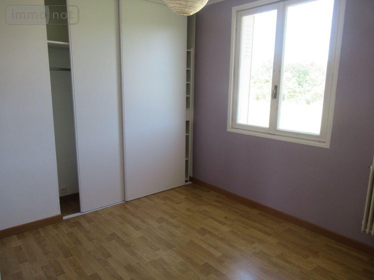 Maison a vendre La Chapelle-Saint-Luc 10600 Aube 68 m2 4 pièces 139000 euros