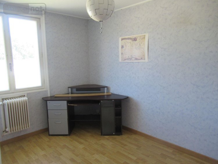 Maison a vendre La Chapelle-Saint-Luc 10600 Aube 68 m2 4 pièces 139000 euros