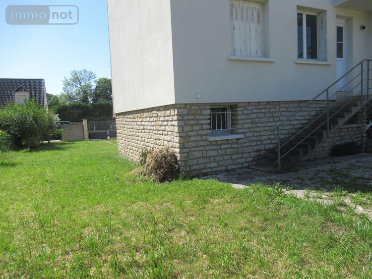 Maison a vendre La Chapelle-Saint-Luc 10600 Aube 68 m2 4 pièces 139000 euros