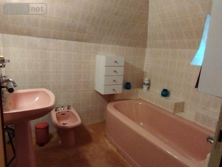 Maison a vendre Guidel 56520 Morbihan 245 m2 5 pièces 698250 euros