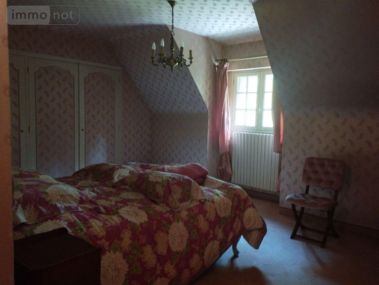 Maison a vendre Guidel 56520 Morbihan 245 m2 5 pièces 698250 euros