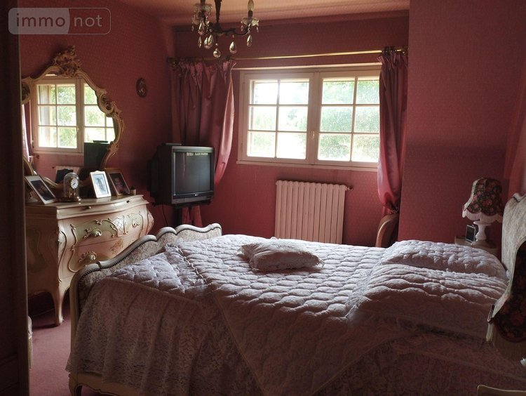 Maison a vendre Guidel 56520 Morbihan 245 m2 5 pièces 698250 euros