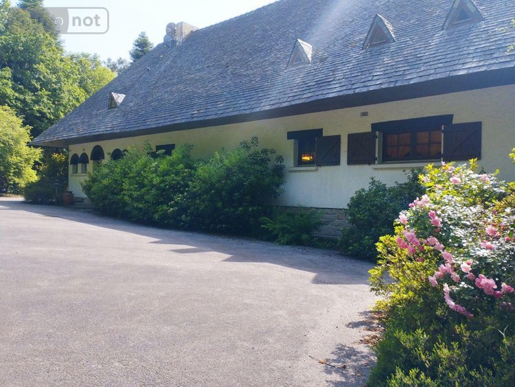 Maison a vendre Guidel 56520 Morbihan 245 m2 5 pièces 698250 euros