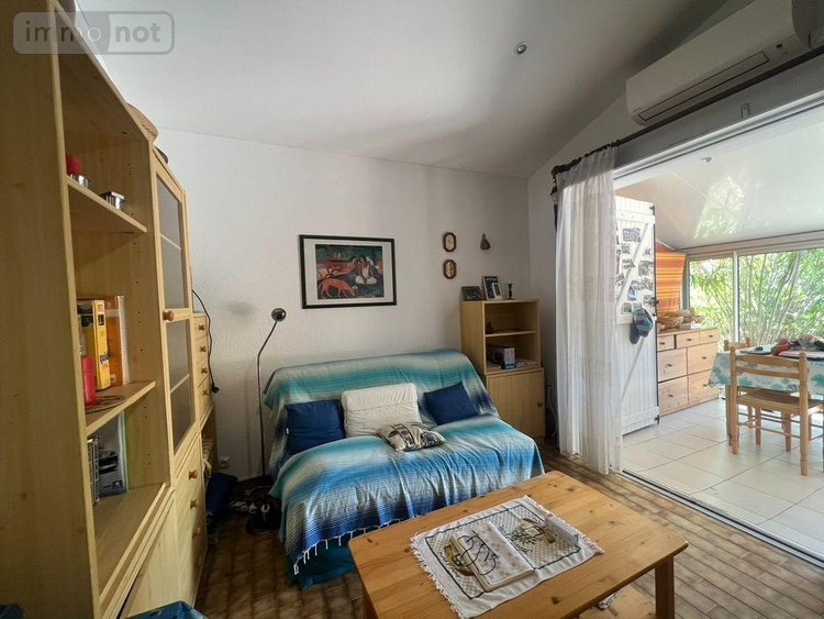 Maison a vendre Saint-Cyprien 66750 Pyrénées-Orientales 49 m2 3 pièces 178000 euros