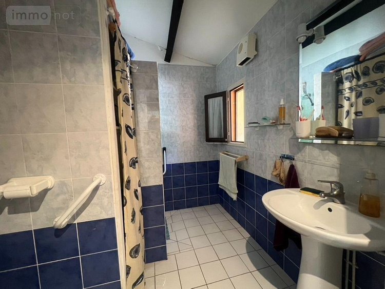 Maison a vendre Saint-Cyprien 66750 Pyrénées-Orientales 49 m2 3 pièces 178000 euros